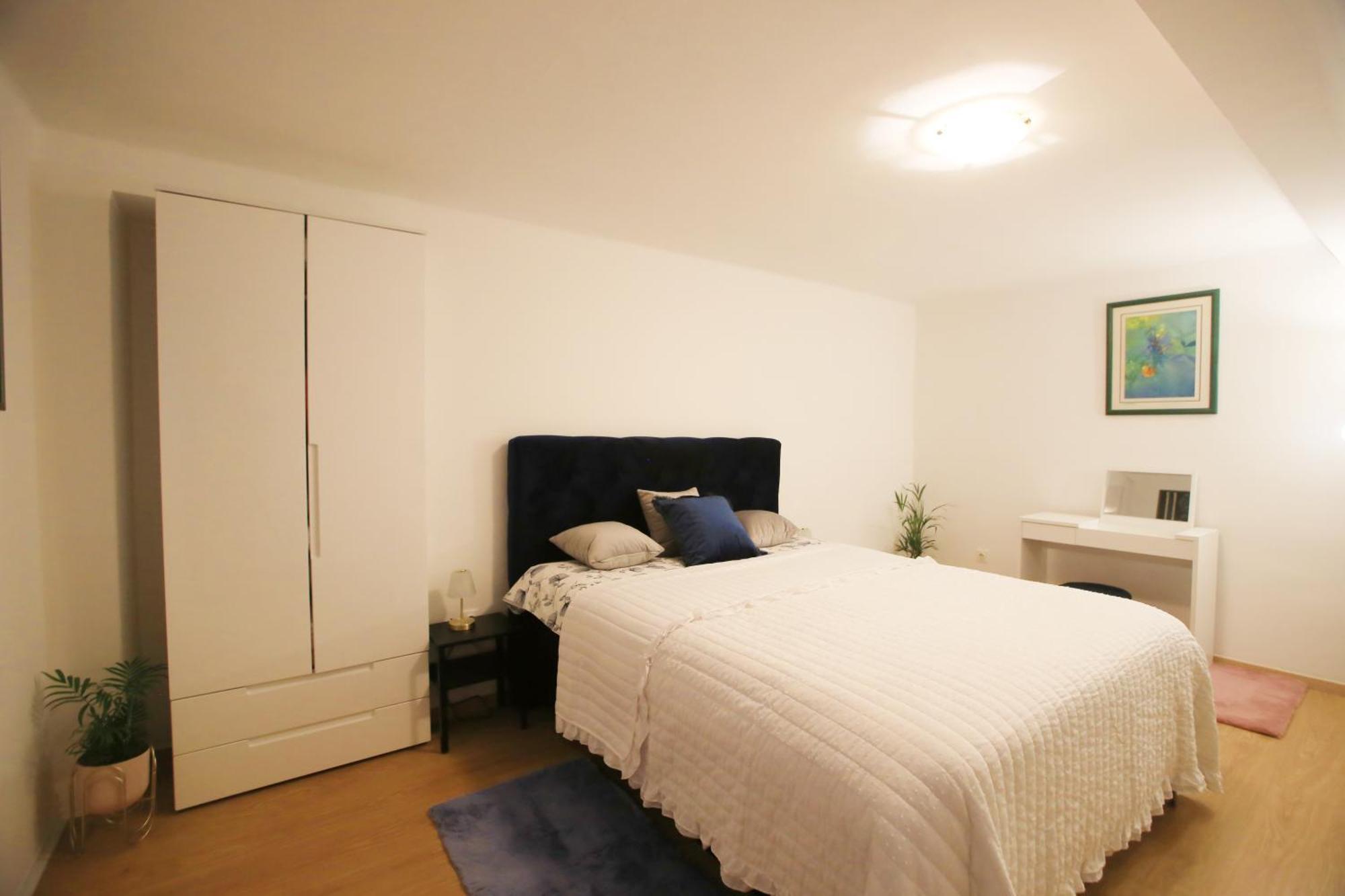 Bamboo Oasis Apartment With Terrace In The Garden And Free Parking, Rijeka Eksteriør bilde